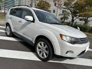 2010 MITSUBISHI OUTLANDER