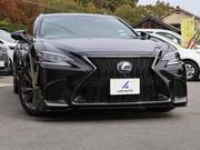 2018 LEXUS LS