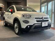 2022 FIAT 500X
