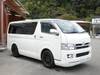 TOYOTA REGIUS ACE VAN