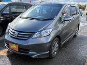 2010 HONDA FREED