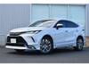 TOYOTA HARRIER HYBRID