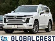 2024 TOYOTA LAND CRUISER ZX