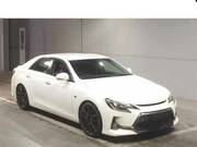 2014 TOYOTA MARK X