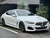 BMW 8 SERIES