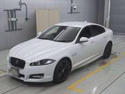 2015 JAGUAR XF