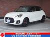 SUZUKI SWIFT SPORT