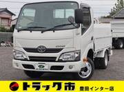 2019 TOYOTA DYNA