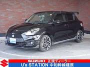 2019 SUZUKI SWIFT SPORT