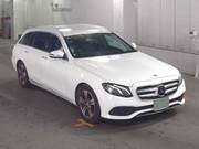 2017 MERCEDES BENZ E-CLASS Stationwagon