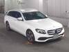 MERCEDES BENZ E-CLASS Stationwagon