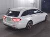 MERCEDES BENZ E-CLASS Stationwagon