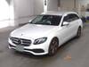 MERCEDES BENZ E-CLASS Stationwagon