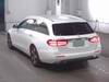 MERCEDES BENZ E-CLASS Stationwagon