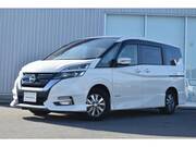 2019 NISSAN SERENA