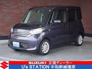 2016 NISSAN DAYZ ROOX