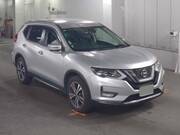 2017 NISSAN X-TRAIL 20X