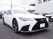 2020 LEXUS LS