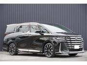 2024 TOYOTA VELLFIRE HYBRID