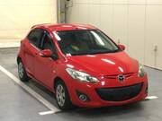 2012 MAZDA DEMIO