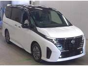 2025 NISSAN SERENA