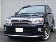 2014 TOYOTA LAND CRUISER
