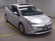 2016 TOYOTA PRIUS S