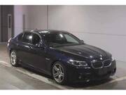 2014 BMW 5 SERIES
