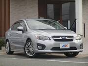2012 SUBARU IMPREZA G4