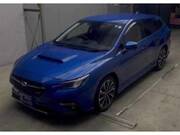 2022 SUBARU LEVORG