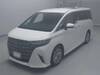 TOYOTA ALPHARD HYBRID