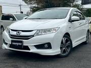 2014 HONDA GRACE HYBRID EX