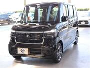 2025 HONDA N-BOX CUSTOM