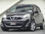 2013 NISSAN MARCH 12G