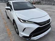 2023 TOYOTA HARRIER HYBRID Z