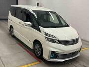 2016 NISSAN SERENA RIDER