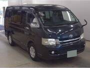 2008 TOYOTA HIACE WAGON GL