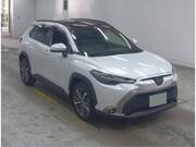 2023 TOYOTA COROLLA CROSS Z