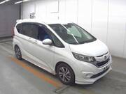 2017 HONDA FREED