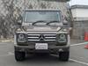 MERCEDES BENZ G-CLASS