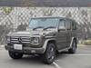 MERCEDES BENZ G-CLASS