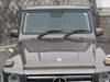 MERCEDES BENZ G-CLASS
