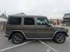 MERCEDES BENZ G-CLASS