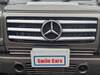 MERCEDES BENZ G-CLASS