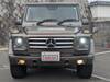MERCEDES BENZ G-CLASS