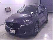 2021 MAZDA CX-5 25S L PACKAGE