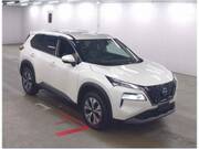2022 NISSAN X-TRAIL X