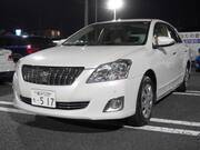 2014 TOYOTA PREMIO 1.5F EX PACKAGE