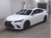 2024 LEXUS ES