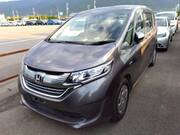 2019 HONDA FREED HYBIRD